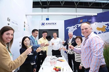 Kautex Jeremane e Sireletsa Odara ea Next-Gen KBB100D ho tsoa ho US Customer Radius ho K2025