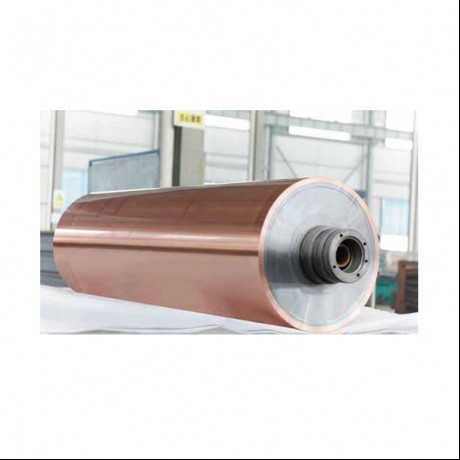 Micro-Structure Roller ea Optical Film & Sheet