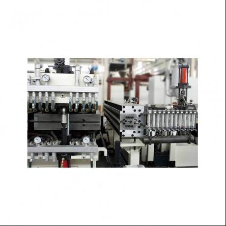 Hollow Cross Karolo Plate Die Series
