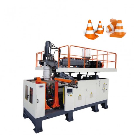 30litre Blow Molding Machine bakeng sa Jerrycans