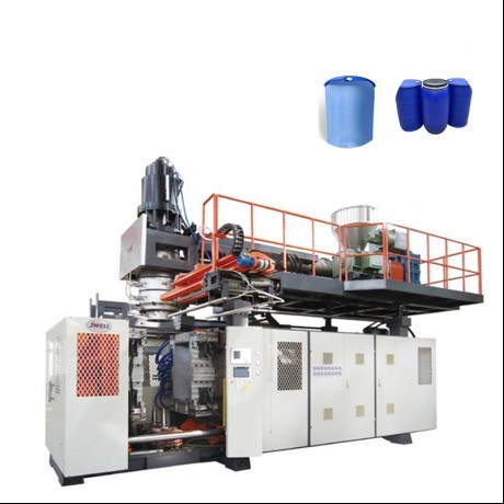 230ltr Letsa bōpa Machine bakeng Double "L" meropa