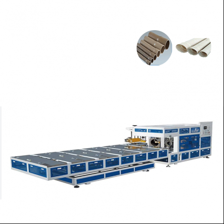JWGK Series Botlalo Jarolla ka ho iketsa PVC Pipe Belling Machine