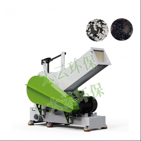 Jwell Profile& WPC Series Special Recycling Crusher