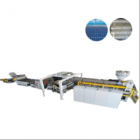 Eva / Poe Solar Film Extrusion Line