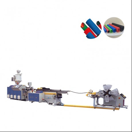 Lerako le le leng la PA / PE / PP / PVC, lebota le habeli la masenke a extrusion