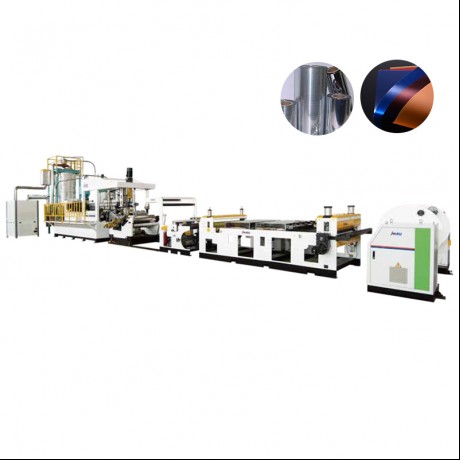 GAG High Gloss Decorative Sheet extrusion mochini