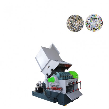 Jwell Dyps-G Series Mochini o Matla oa Crusher Recycling
