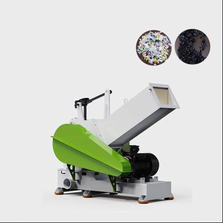 Jwell DYPS-X/M profil/WPC letoto le khethehileng la crusher