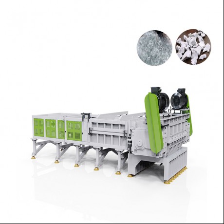 Jwell DYSSQ Leseli Single shaft Shredder