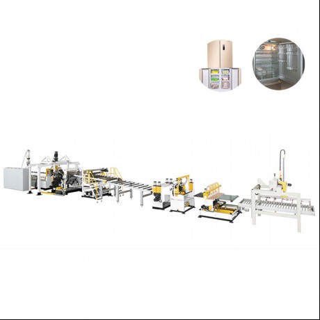 Abs, letheka, PMMA sehatsetsi Plate, Sanitaryware Plate Extrusion Line